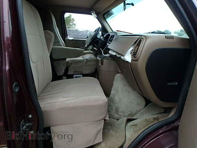 2003 DODGE RAM VAN - VIN: 2D6WB11X23K525094 - Фото 5