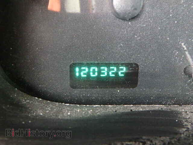 2003 DODGE RAM VAN - VIN: 2D6WB11X23K525094 - Фото 8