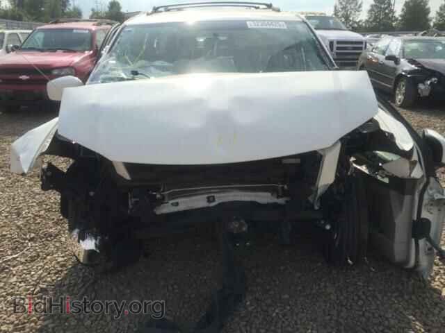 2010 DODGE CARAVAN - VIN: 2D4RN5D14AR174804 - Фото 7