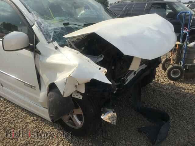 2010 DODGE CARAVAN - VIN: 2D4RN5D14AR174804 - Фото 9