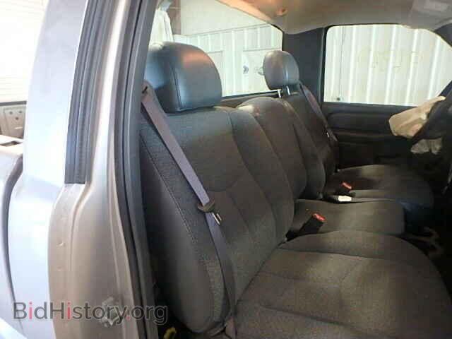 2007 CHEVROLET SILVERADO - VIN: 1GCEC14X77Z140224 - Фото 6