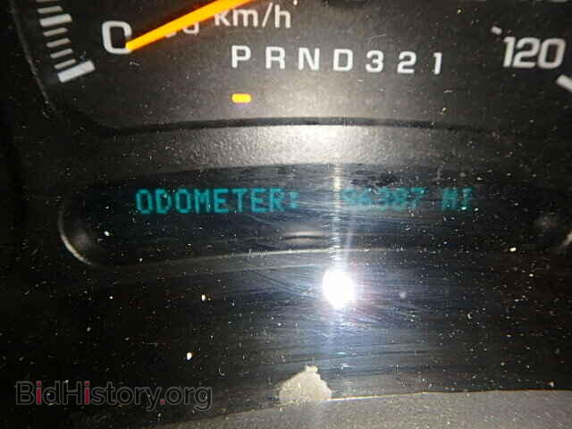 2007 CHEVROLET SILVERADO - VIN: 1GCEC14X77Z140224 - Фото 8