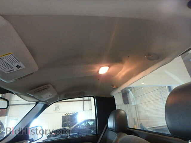 2007 CHEVROLET SILVERADO - VIN: 1GCEC14X77Z140224 - Фото 9