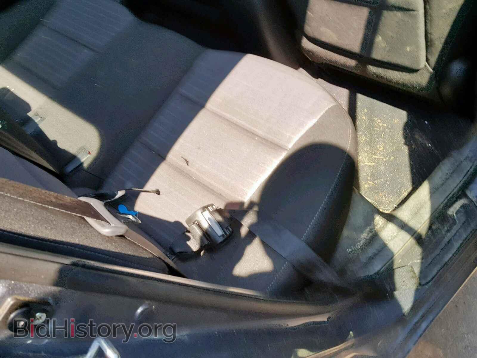 2017 KIA FORTE LX - VIN: 3KPFL4A77HE041989 - Фото 6