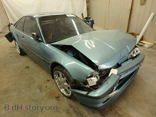 Фотография JH4DA9456LS051115 - ACURA INTEGRA 1990