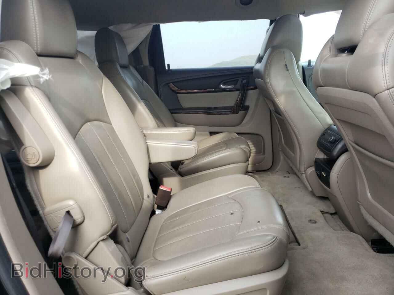 2013 GMC ACADIA DEN - VIN: 1GKKVTKD7DJ153734 - Фото 6