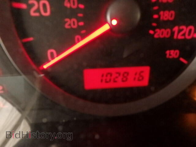 2005 SUZUKI AERIO - VIN: JS2RD61H055300284 - Фото 8