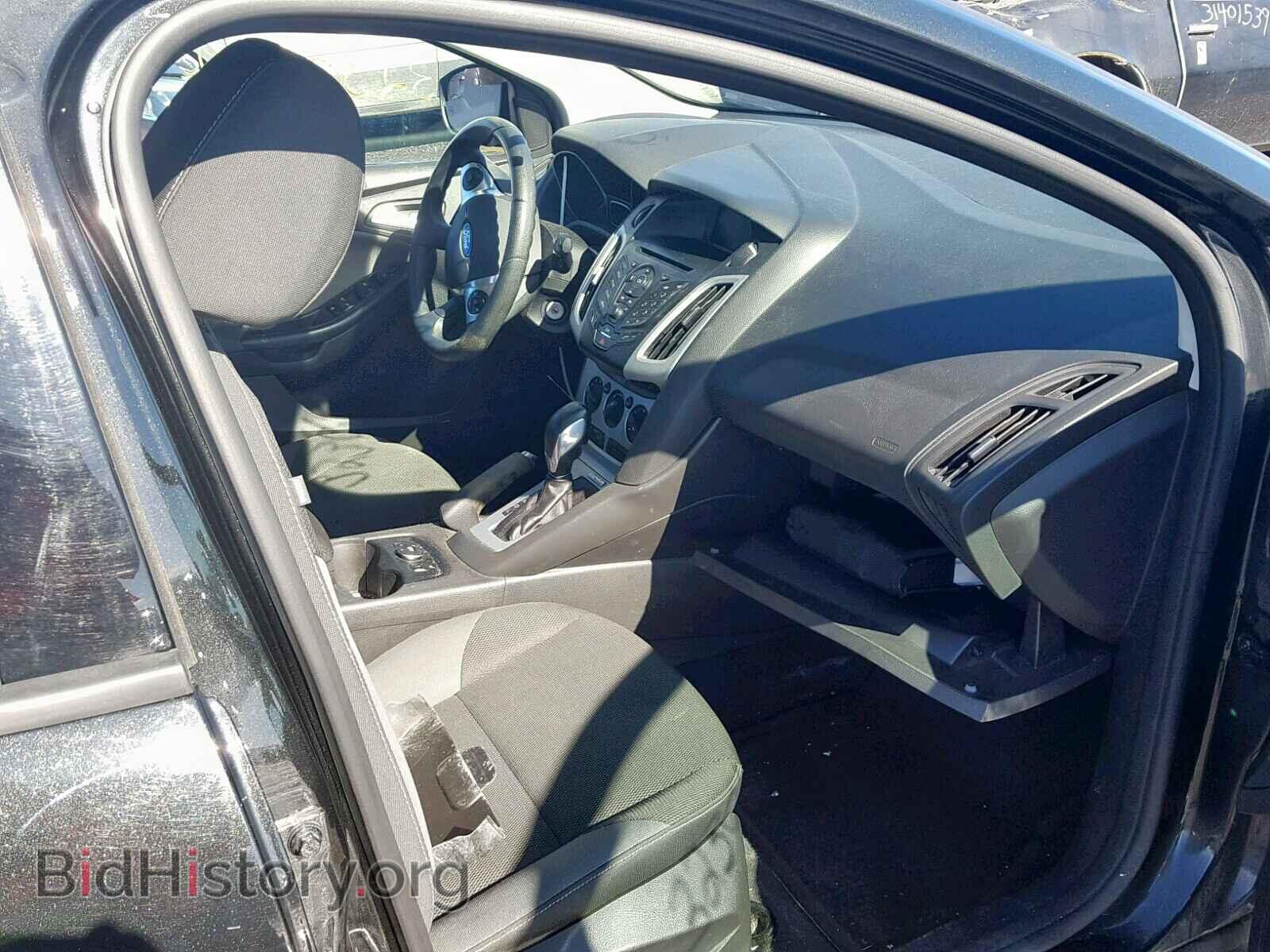2014 FORD FOCUS SE - VIN: 1FADP3F23EL423447 - Фото 5