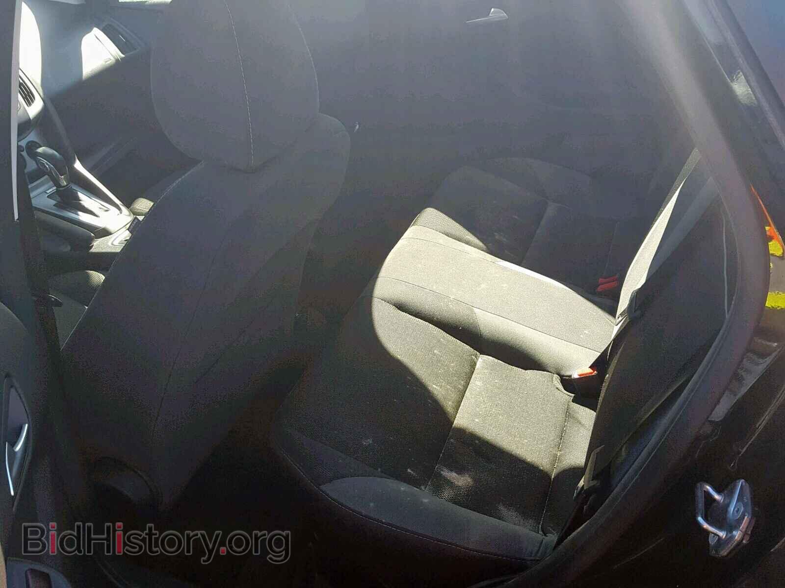 2014 FORD FOCUS SE - VIN: 1FADP3F23EL423447 - Фото 6