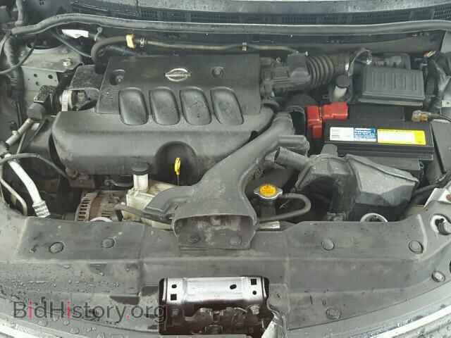 2009 NISSAN VERSA - VIN: 3N1BC13E79L396945 - Фото 7