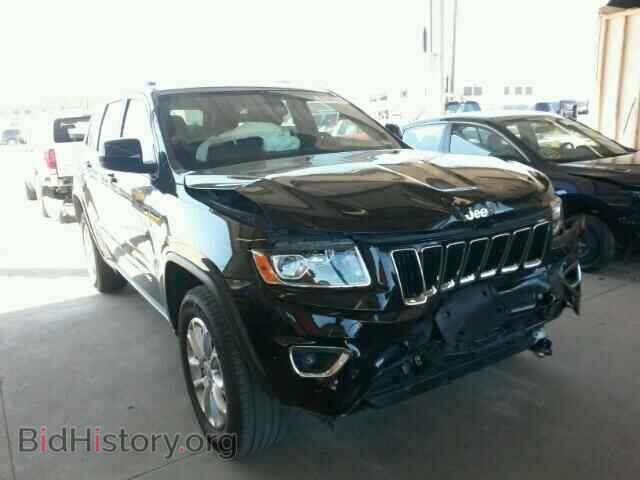 Фотография 1C4RJEAG7EC207777 - JEEP CHEROKEE 2014