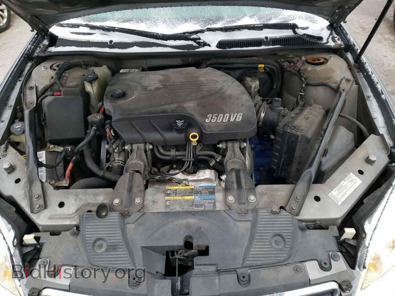 2008 CHEVROLET IMPALA - VIN: 2G1WT58N189118650 - Фото 7
