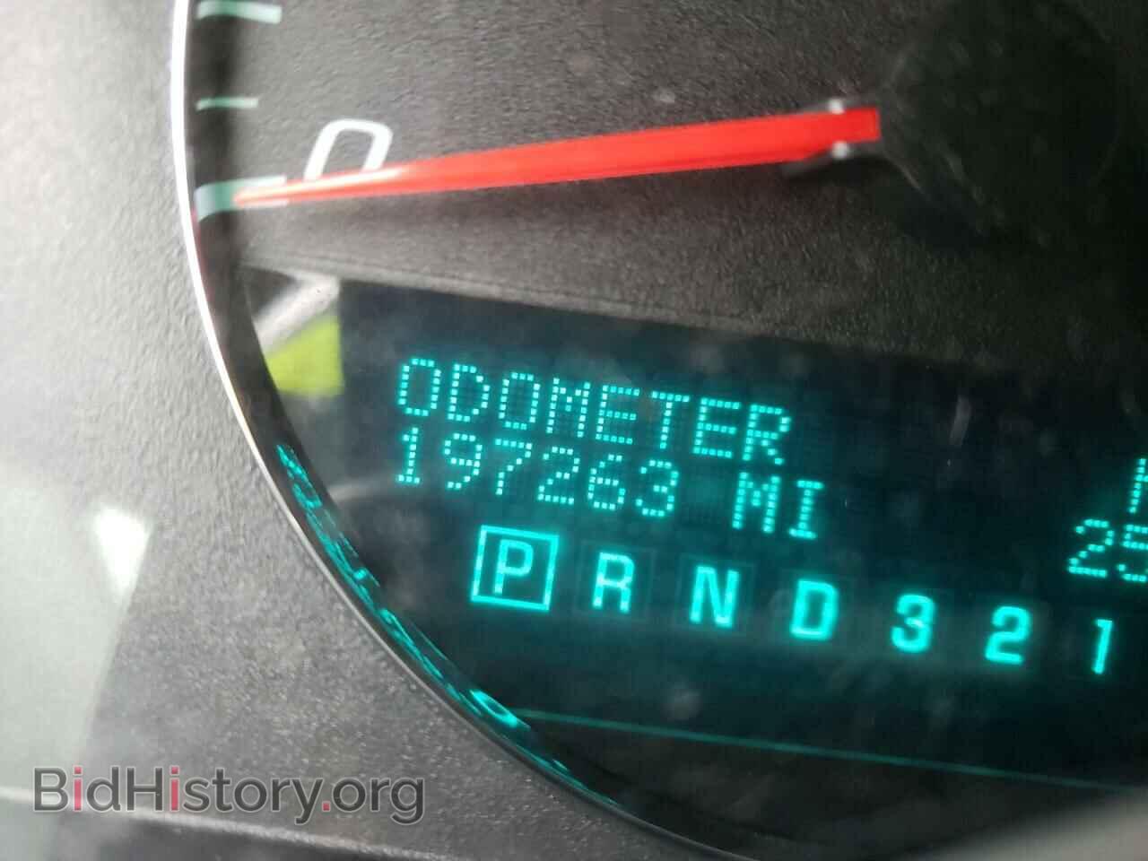 2008 CHEVROLET IMPALA - VIN: 2G1WT58N189118650 - Фото 8