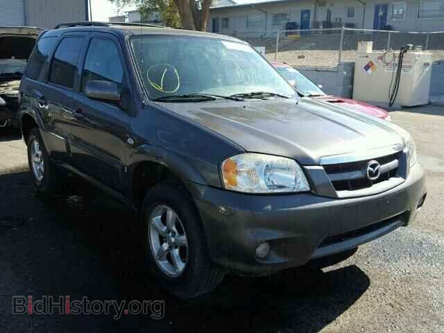 Фотография 4F2YZ06115KM21939 - MAZDA TRIBUTE 2005