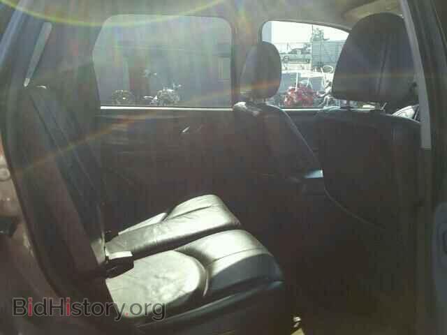 2005 MAZDA TRIBUTE - VIN: 4F2YZ06115KM21939 - Фото 6