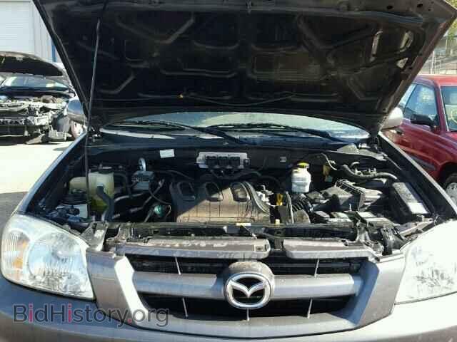 2005 MAZDA TRIBUTE - VIN: 4F2YZ06115KM21939 - Фото 7