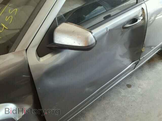 2008 DODGE AVENGER - VIN: 1B3LD76M58N641455 - Фото 10