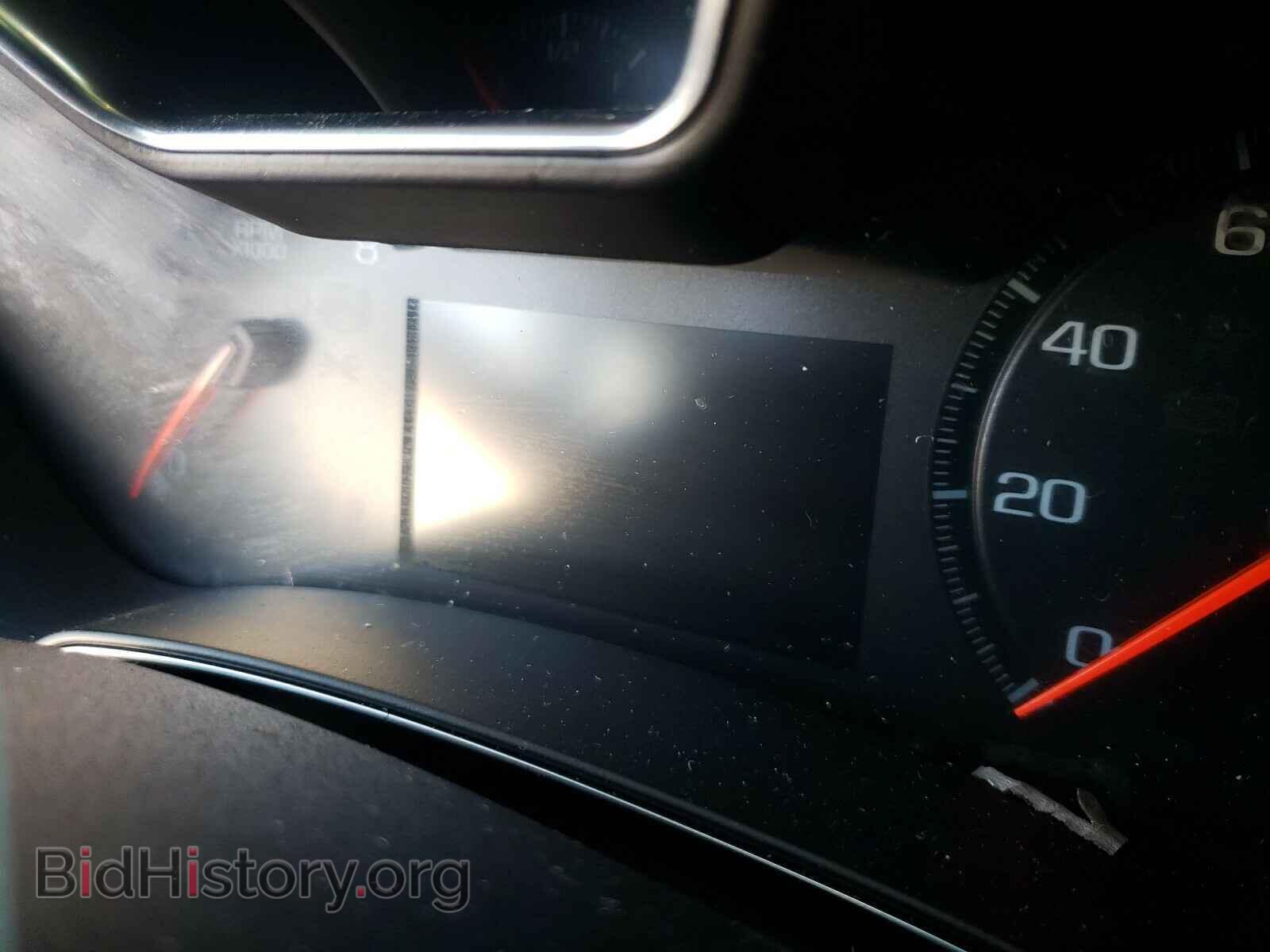 2020 CHEVROLET IMPALA - VIN: 1G1105S30LU112005 - Фото 8