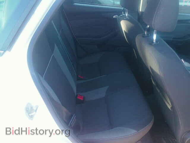 2012 FORD FOCUS - VIN: 1FAHP3F27CL292277 - Фото 6