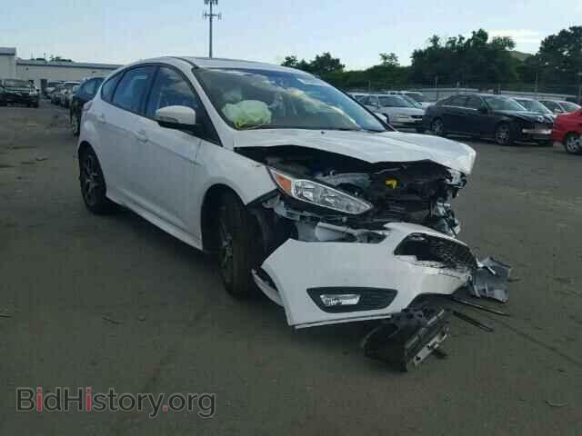 Photo 1FADP3K22GL401013 - FORD FOCUS 2016