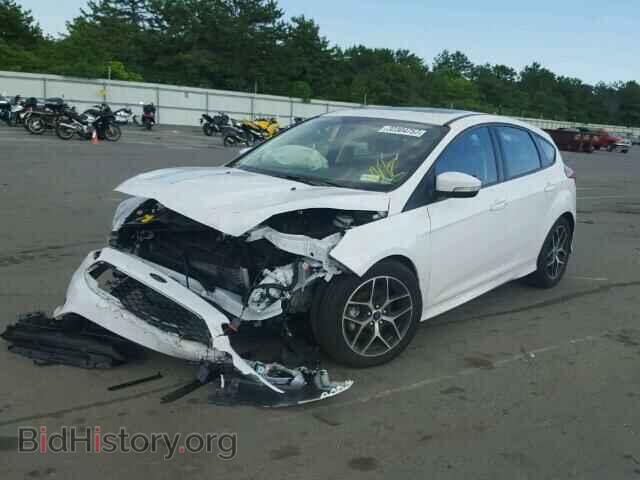 2016 FORD FOCUS - VIN: 1FADP3K22GL401013 - Photo 2