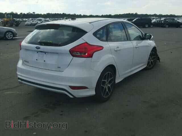 2016 FORD FOCUS - VIN: 1FADP3K22GL401013 - Photo 4