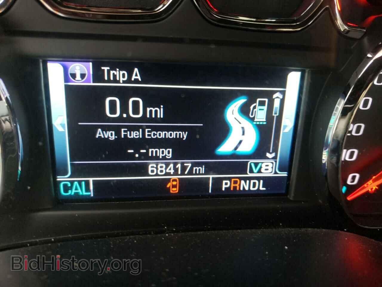 2018 CHEVROLET SILVERADO - VIN: 3GCPCSEC6JG165469 - Фото 8