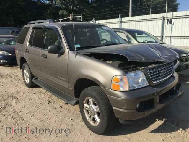 Фотография 1FMZU73E95ZA10262 - FORD EXPLORER 2005