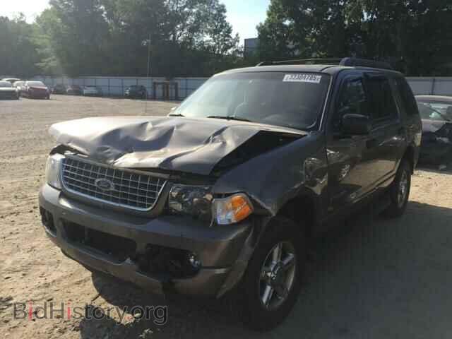 2005 FORD EXPLORER - VIN: 1FMZU73E95ZA10262 - Photo 2
