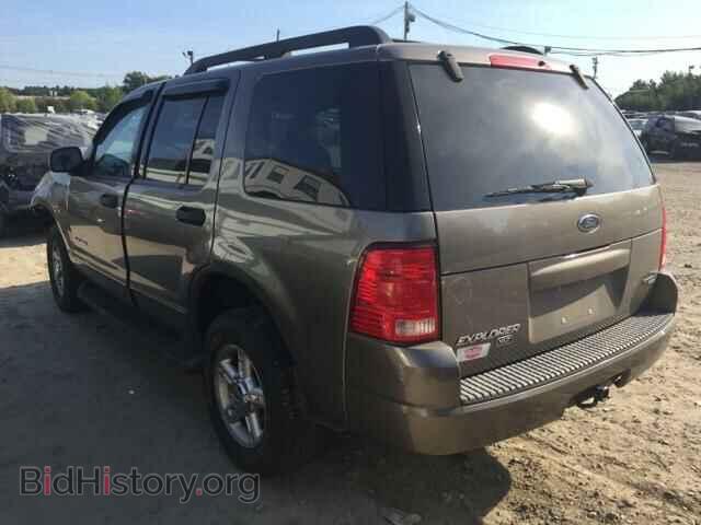 2005 FORD EXPLORER - VIN: 1FMZU73E95ZA10262 - Photo 3