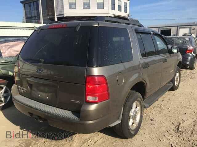 2005 FORD EXPLORER - VIN: 1FMZU73E95ZA10262 - Photo 4