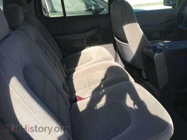 2005 FORD EXPLORER - VIN: 1FMZU73E95ZA10262 - Photo 6
