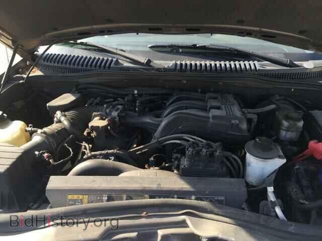 2005 FORD EXPLORER - VIN: 1FMZU73E95ZA10262 - Photo 7