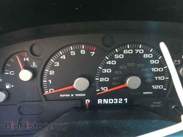 2005 FORD EXPLORER - VIN: 1FMZU73E95ZA10262 - Photo 8