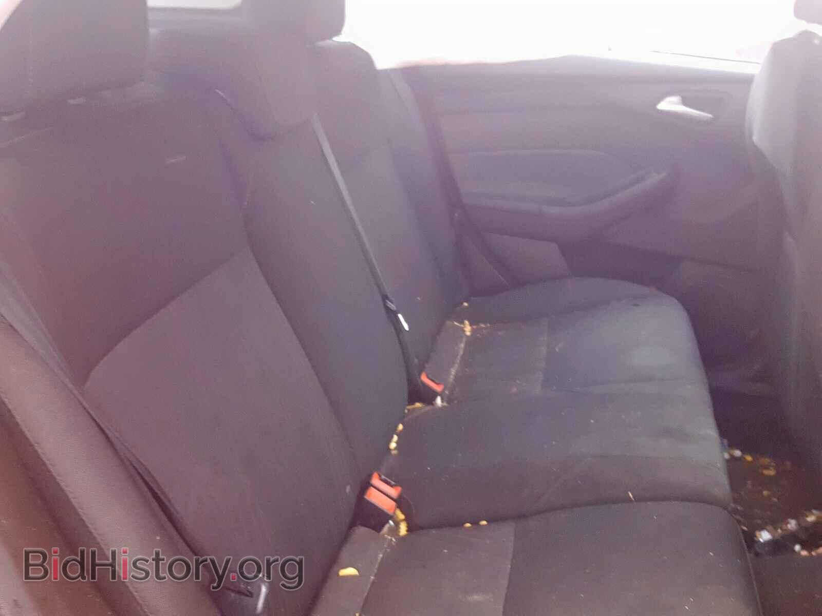 2016 FORD FOCUS - VIN: 1FADP3K2XGL355284 - Фото 6