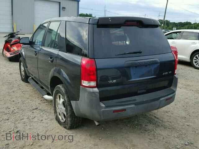 2002 SATURN VUE - VIN: 5GZCZ63B12S821326 - Фото 3