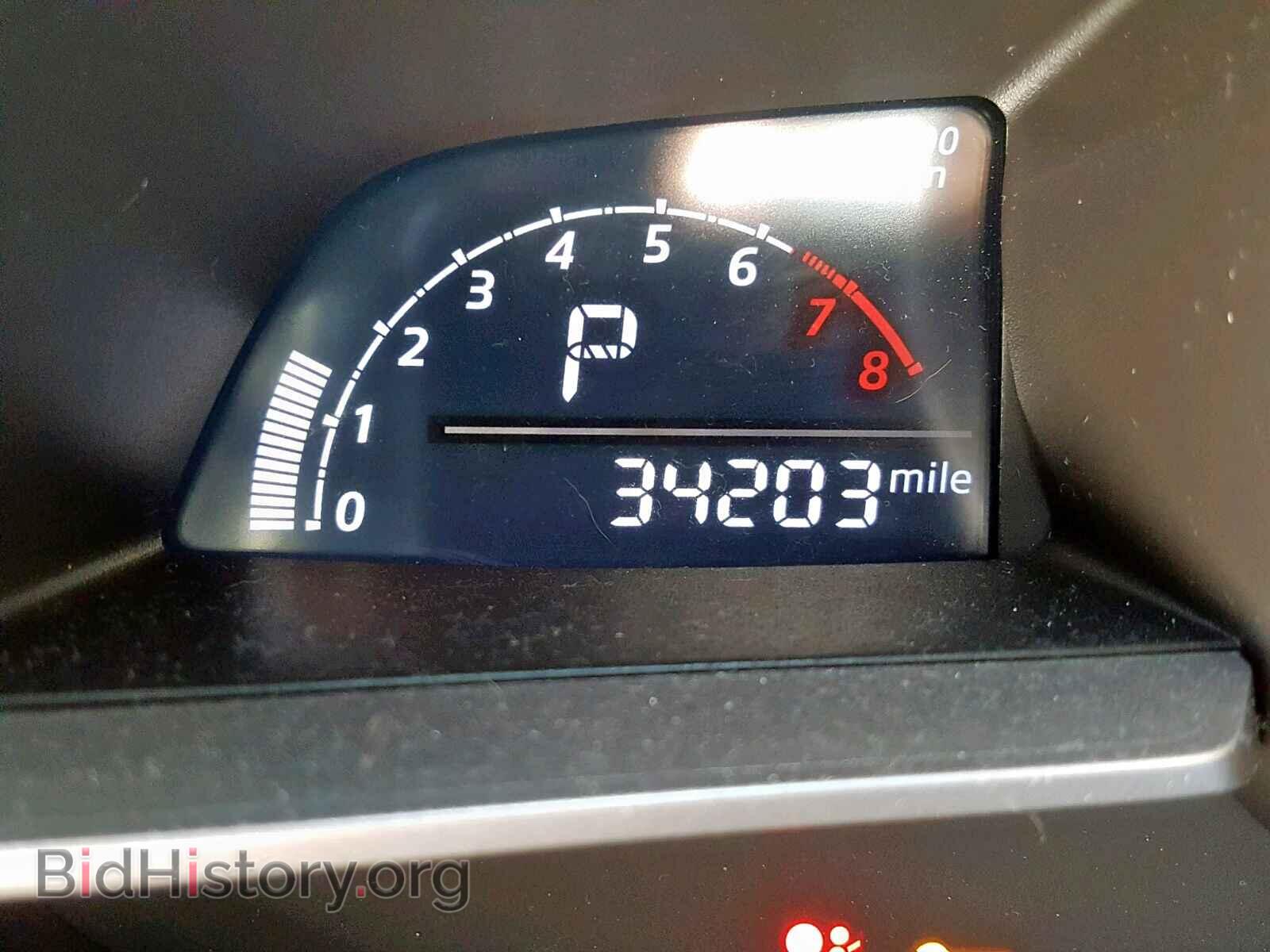 2015 MAZDA 3 - VIN: 3MZBM1U70FM193053 - Фото 8
