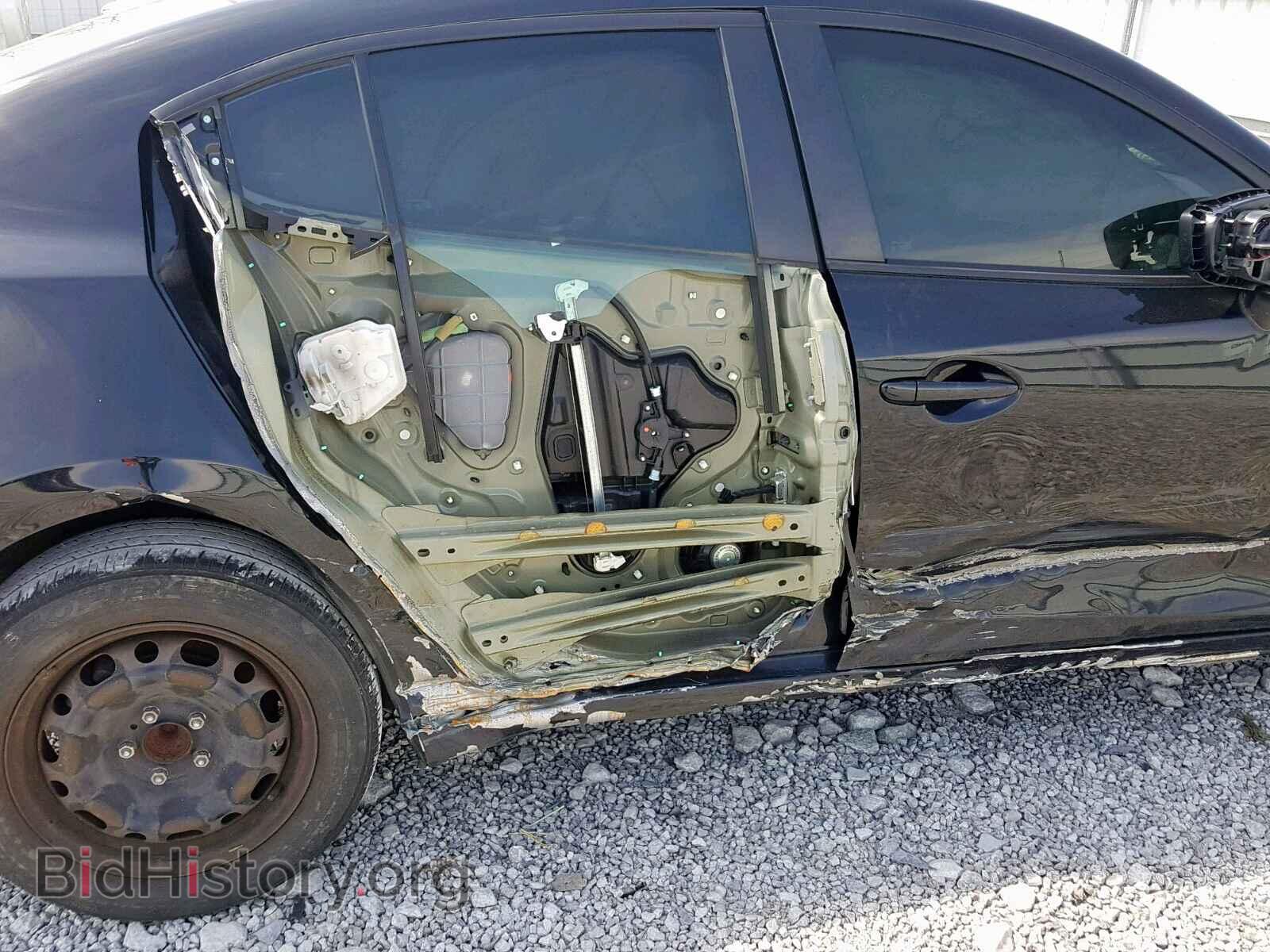 2015 MAZDA 3 - VIN: 3MZBM1U70FM193053 - Фото 9