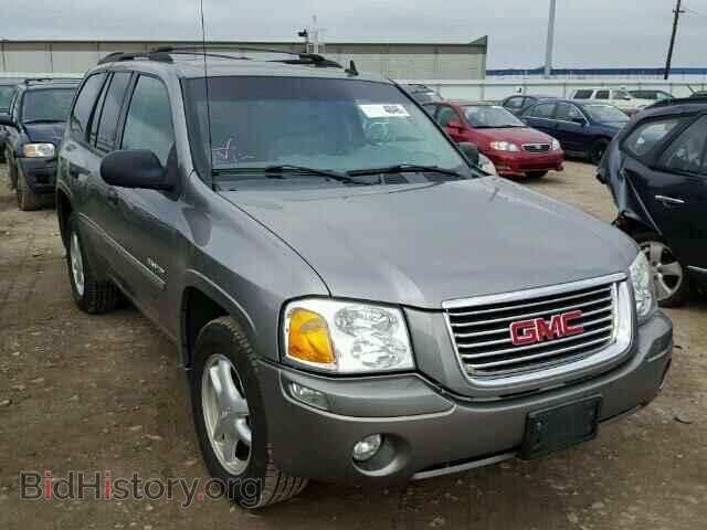 Фотография 1GKDS13S862264485 - GMC ENVOY 2006
