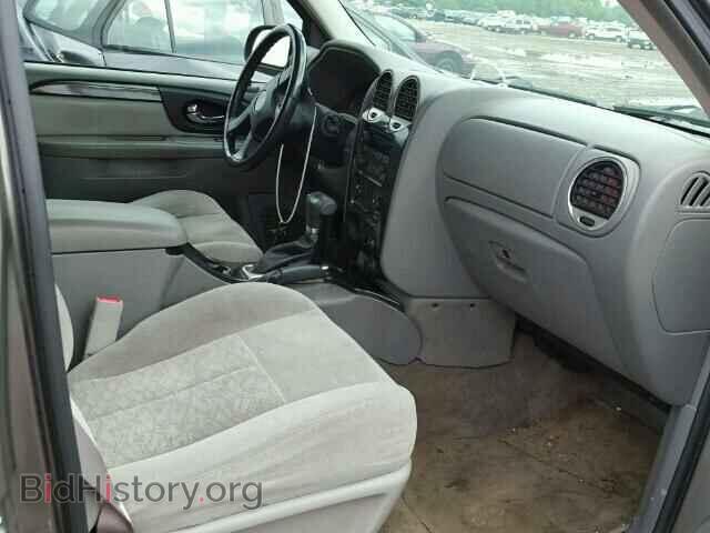 2006 GMC ENVOY - VIN: 1GKDS13S862264485 - Photo 5
