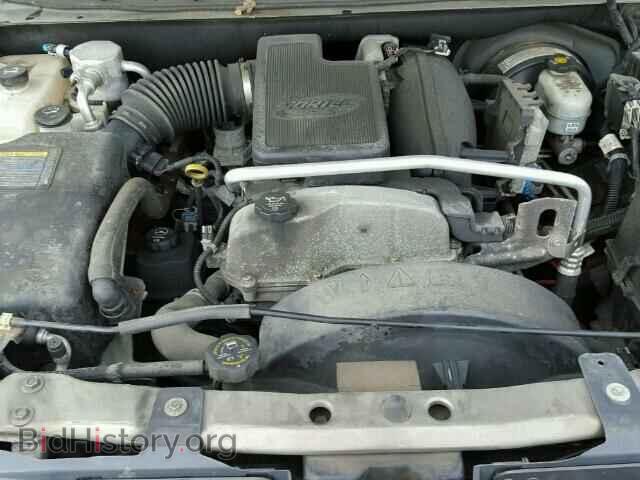 2006 GMC ENVOY - VIN: 1GKDS13S862264485 - Photo 7