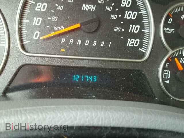 2006 GMC ENVOY - VIN: 1GKDS13S862264485 - Photo 8