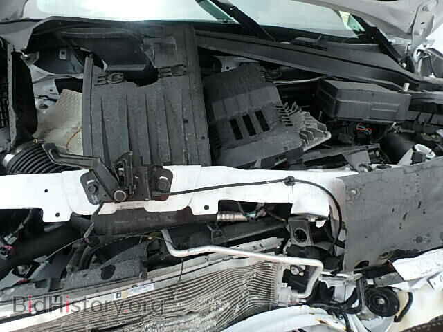 2014 GMC TERRAIN - VIN: 2GKALSEK1E6242428 - Фото 7