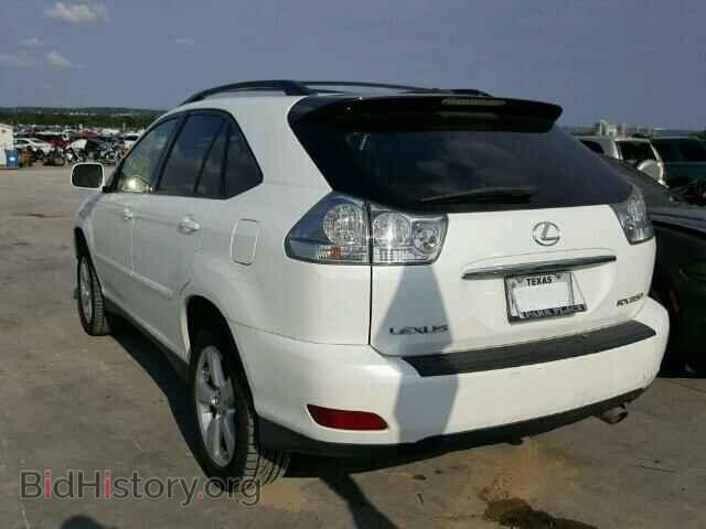 2006 LEXUS RX330 - VIN: 2T2HA31U26C089356 - Фото 3