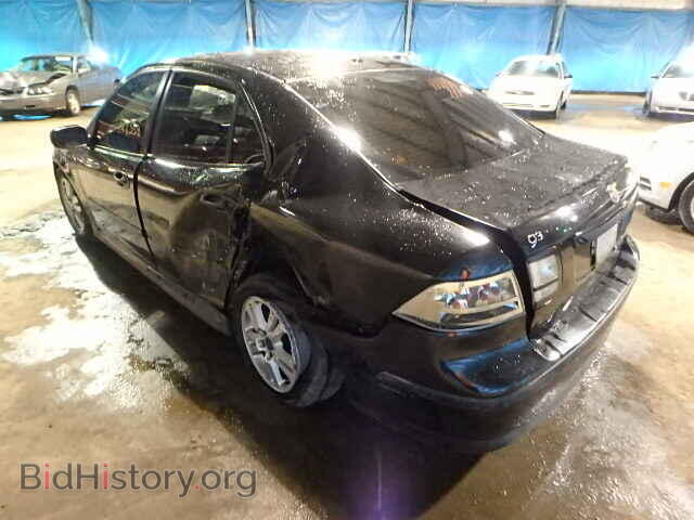 2005 SAAB 9 3 - VIN: YS3FB49S651018755 - Photo 3