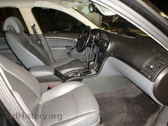 2005 SAAB 9 3 - VIN: YS3FB49S651018755 - Photo 5