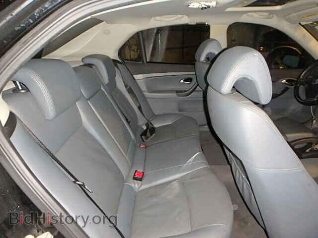 2005 SAAB 9 3 - VIN: YS3FB49S651018755 - Photo 6
