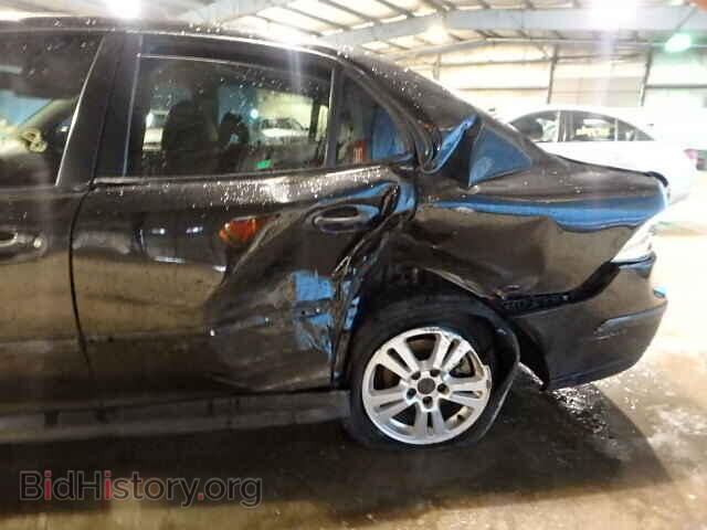 2005 SAAB 9 3 - VIN: YS3FB49S651018755 - Photo 9