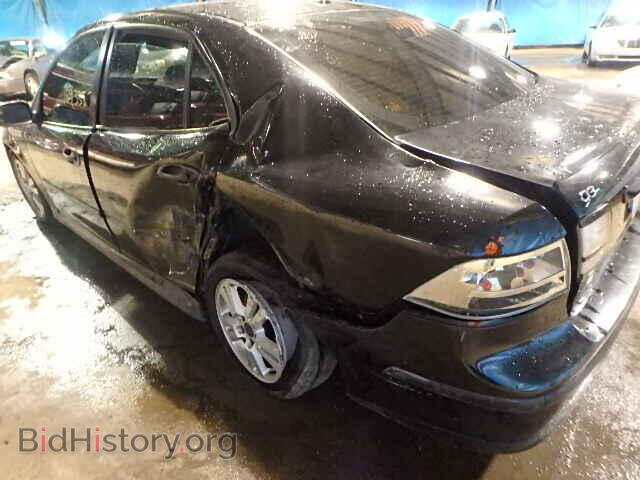2005 SAAB 9 3 - VIN: YS3FB49S651018755 - Photo 10