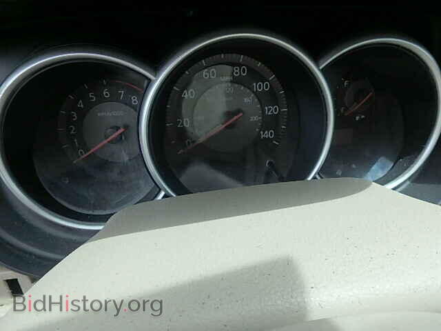 2008 NISSAN VERSA - VIN: 3N1BC13E08L446793 - Фото 8